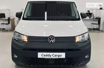 Volkswagen Caddy груз.