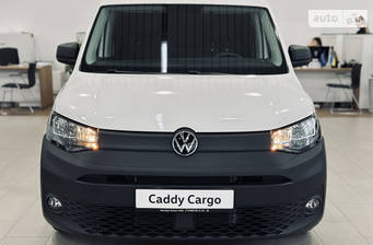 Volkswagen Caddy груз. 2.0 TDI MT (102 к.с.) SCR/AdB 2023