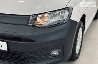 Volkswagen Caddy груз. 2023 Base