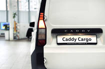 Volkswagen Caddy груз. Base