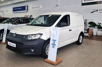 Volkswagen Caddy груз. Base