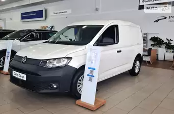 Volkswagen Caddy груз.