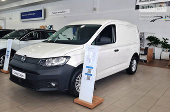 Volkswagen Caddy груз. 2023 Base