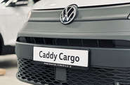 Volkswagen Caddy груз. Base