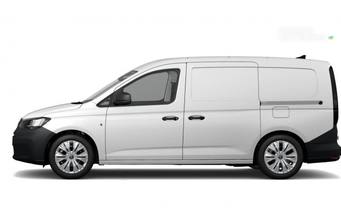 Volkswagen Caddy груз. 2023 Base