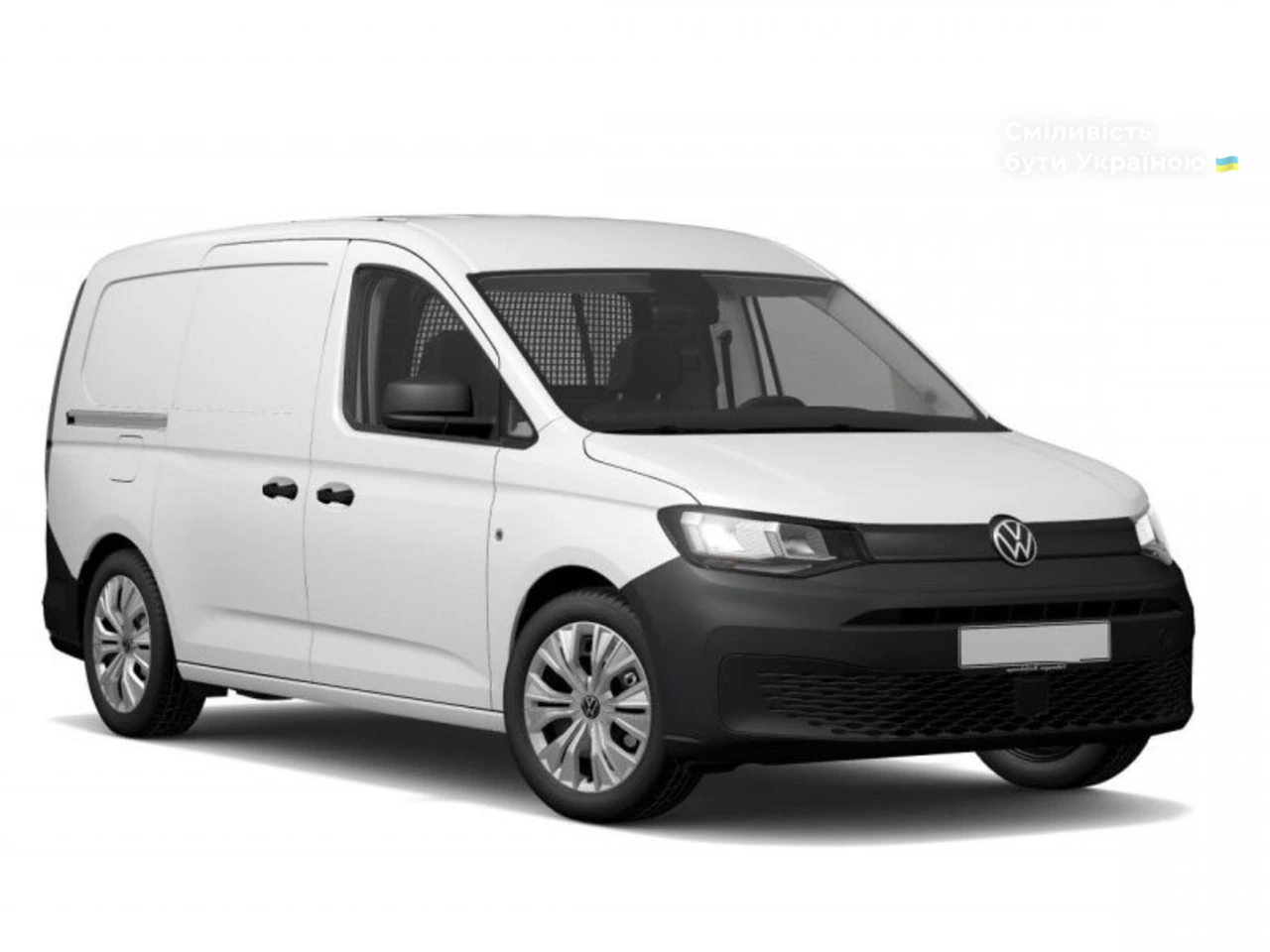 Volkswagen Caddy груз. Base