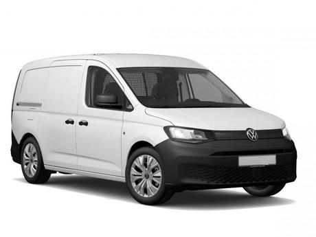 Volkswagen Caddy груз. 2023