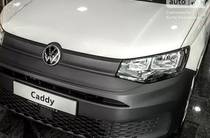 Volkswagen Caddy груз. Base