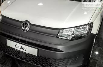 Volkswagen Caddy груз. 2023 Base