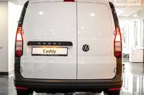 Volkswagen Caddy груз. Base