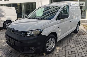 Volkswagen Caddy груз. 2023 Base