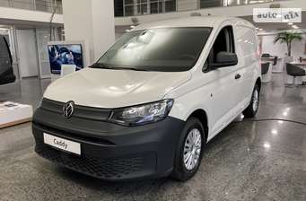 Volkswagen Caddy груз. 2023 в Киев