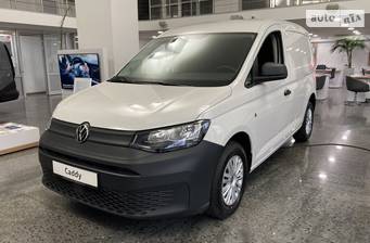 Volkswagen Caddy груз. 2.0 TDI MT (102 к.с.) SCR/AdB 2023