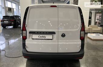 Volkswagen Caddy груз. 2023 Base