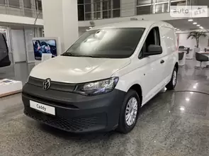 Volkswagen Caddy груз.