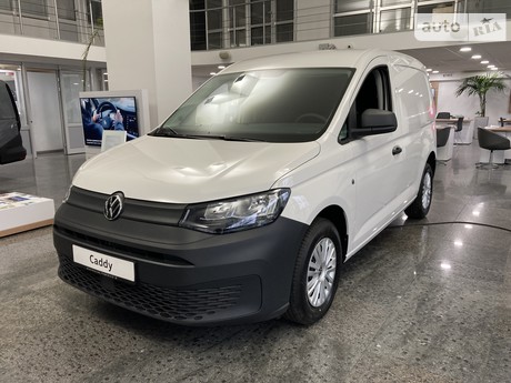 Volkswagen Caddy груз. 2023