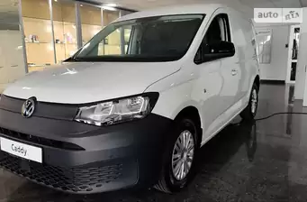 Volkswagen Caddy груз.