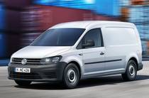 Volkswagen Caddy груз. Basis