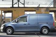 Volkswagen Caddy груз. Basis