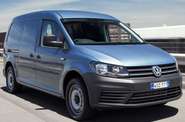 Volkswagen Caddy груз. Basis