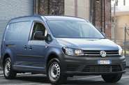 Volkswagen Caddy груз. Basis