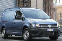 Volkswagen Caddy груз. Basis