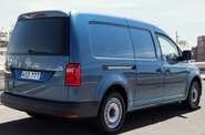 Volkswagen Caddy груз. Basis