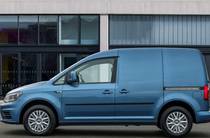 Volkswagen Caddy груз. Basis