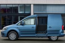 Volkswagen Caddy груз. Basis