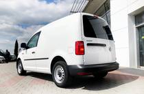 Volkswagen Caddy груз. Basis