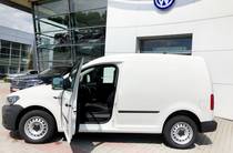 Volkswagen Caddy груз. Basis