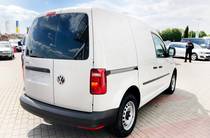 Volkswagen Caddy груз. Basis