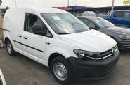 Volkswagen Caddy груз. Basis