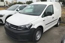 Volkswagen Caddy груз. Basis