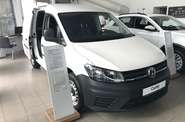 Volkswagen Caddy груз. Basis