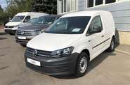 Volkswagen Caddy груз. Basis