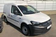 Volkswagen Caddy груз. Basis