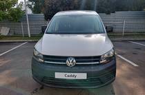 Volkswagen Caddy груз. Basis