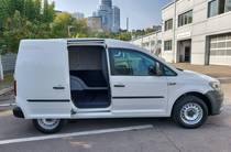 Volkswagen Caddy груз. Basis