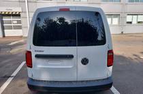 Volkswagen Caddy груз. Basis