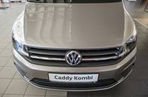 Volkswagen Caddy пасс. Trendline