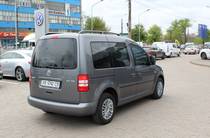 Volkswagen Caddy пасс. Trendline