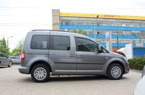 Volkswagen Caddy пасс. Trendline