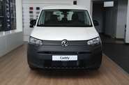 Volkswagen Caddy пасс. Trendline