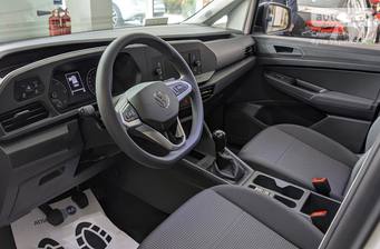 Volkswagen Caddy пасс. 2022 