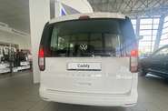 Volkswagen Caddy пасс. Base