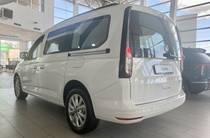 Volkswagen Caddy пасс. Base