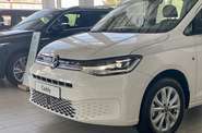 Volkswagen Caddy пасс. Base