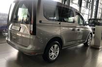 Volkswagen Caddy пасс. Base