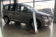 Volkswagen Caddy пасс. Base